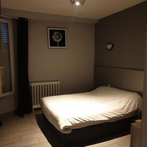Chambre Lit King-Size